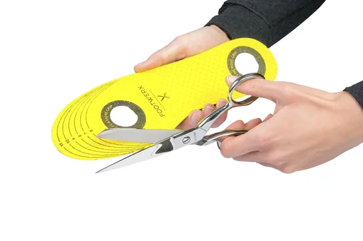 "Insole, cuttable from size 41-47 image"
