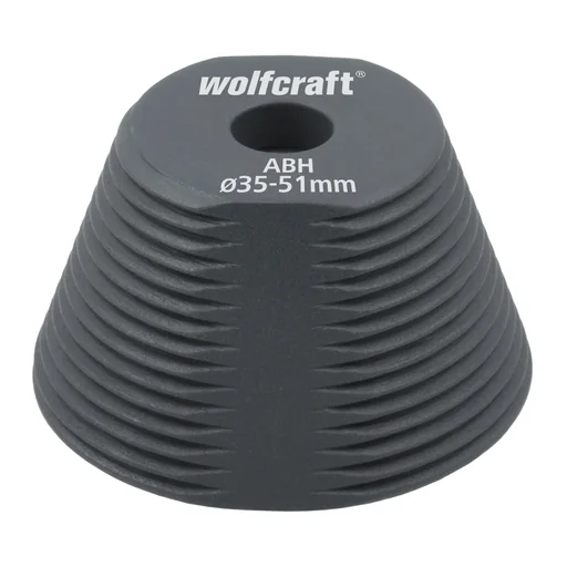 "Drilling aid Ø 35 - 51 mm image"