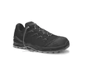 Safety shoe LARROX Work GTX black-grey Lo S3 CI size 39
