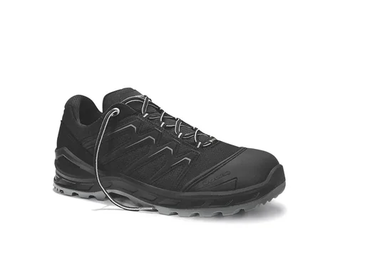 "Safety shoe LARROX Work GTX black-grey Lo S3 CI size 39 image"