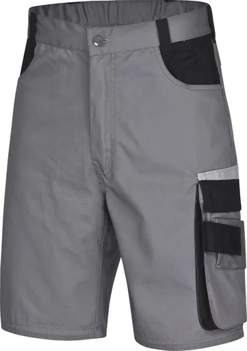 "Bermuda EXTREME, gray-black, size S image"