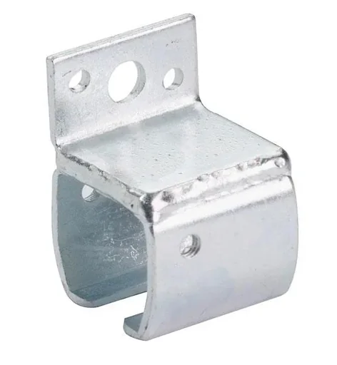 "Wall sleeve for guide rails type 30 image"