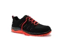 MADDOX black-red Low ESD S3 safety shoe size 44