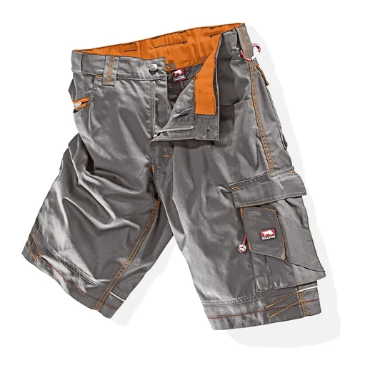 "ULTRA work shorts, grey, size 60 image"