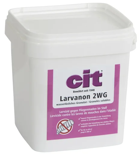 "Cit Larvanon 2 WG, 1kg image"