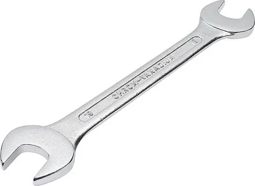 "Open-end wrench, 36 x 41 mm, chrome-plated image"