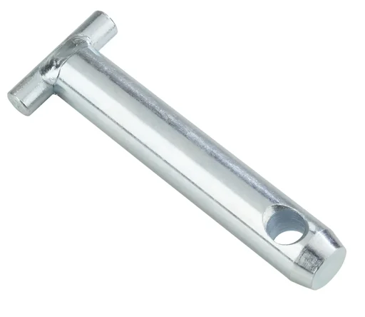 "Top link bolt Category I, 134 mm image"