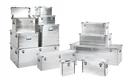 Aluminiumbox INDUSTRY, 30L