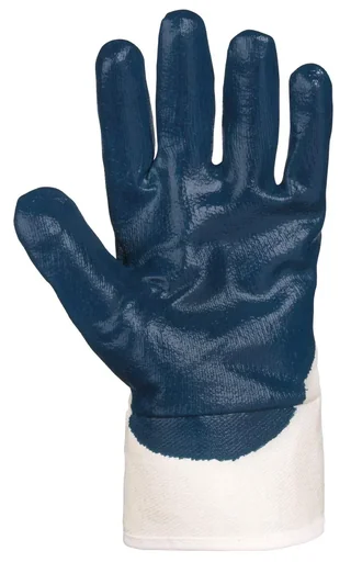 "Nitrile glove set, STUPLE, 5-piece, size 10 image"