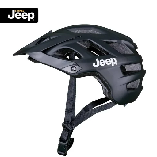 "E-Bikes-Helm "Pro black", Schwarz, L (58-61cm) image"