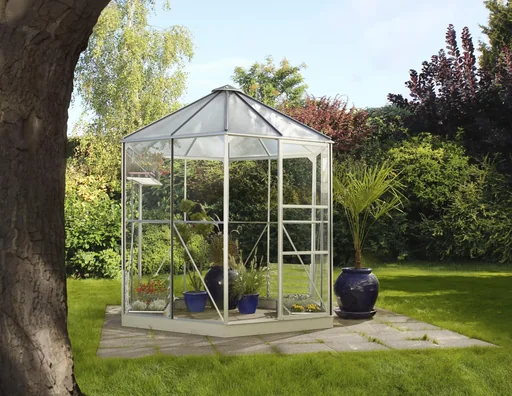 "Greenhouse Juno 4500 ESG/HKP, color emerald image"