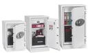 Fire safe Data Data Combi DS2503E with electronic lock