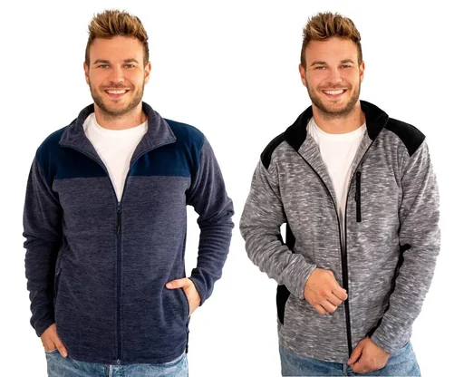 "Cardigan, color navy, size M image"