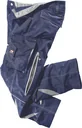 Ultra work trousers, approx. 245 g/m², navy, size 48