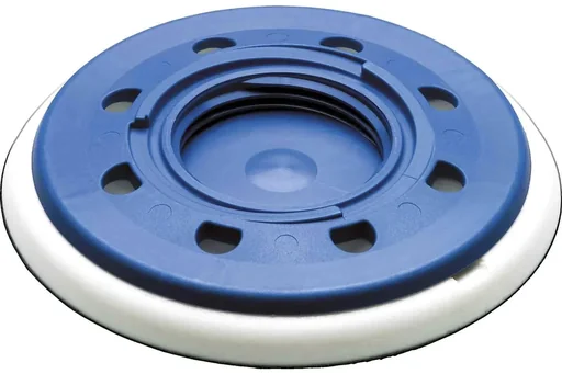 "Schleifteller ST-STF D125/8 FX-W-HT,vp. image"