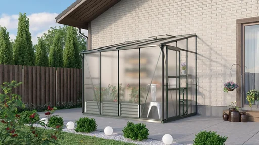 "Greenhouse Osiris 5200 HKP 4 mm image"
