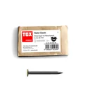 Home Classic picture nail with brass head 2.0 x 20 mm, 20 pieces