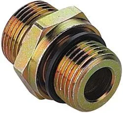 "Screw connection GE15LM with seal 18 x 1.5 ED image"