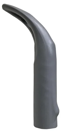 "Ergonomic handle for 28mm handles image"