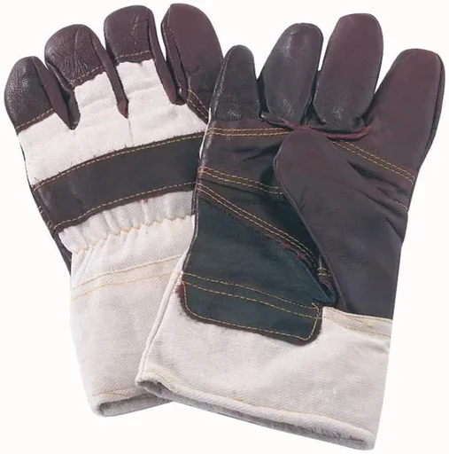 "Winter gloves/work gloves image"