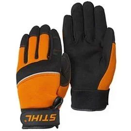 "Dynamic Vent Gloves, size S image"