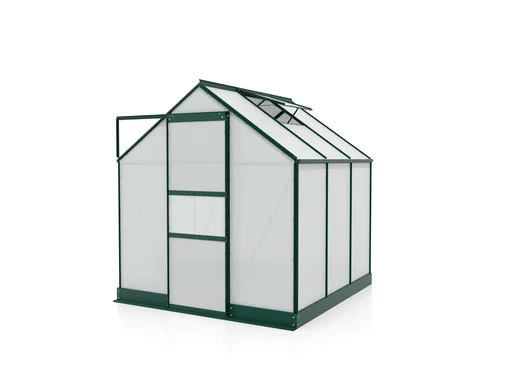 "Greenhouse Apollo 3800 HKP 4 mm, color emerald image"