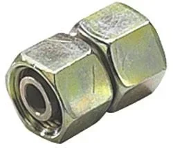 "Connector with O-ring seal GZ 15 mm image"