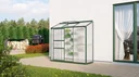 Greenhouse Styx 1300 HKP 4 mm, color emerald