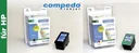 Printer cartridge for HP 351XL/CB338EE color