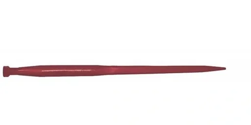 "Tines for heavy loads, 980 mm long, thread M 28 image"