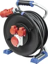 CEE Cable Reel Xperts 285mm, 25m, H07RN-F 5G1.5, 400V/16A, IP44