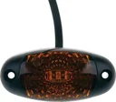 LED position light orange