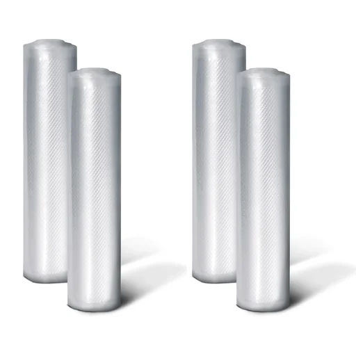 "Film roll "Fresh Power", 22 x 500 cm, 4 pieces image"