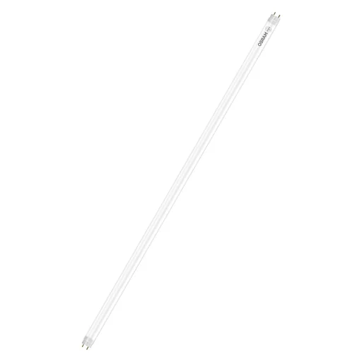 "LED T8 Substitube fluorescent tube - 1.2m, 15 watts, G13, warm white image"
