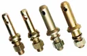 Lower link - bolt, 149 mm - Category 2 - 1