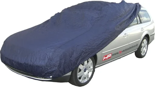 "Nylon full garage - size M image"