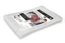 Sealed edge bags 15 x 20 cm, 100 pieces