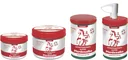 Horse Ointment Classic, 1000 ml with dispenser