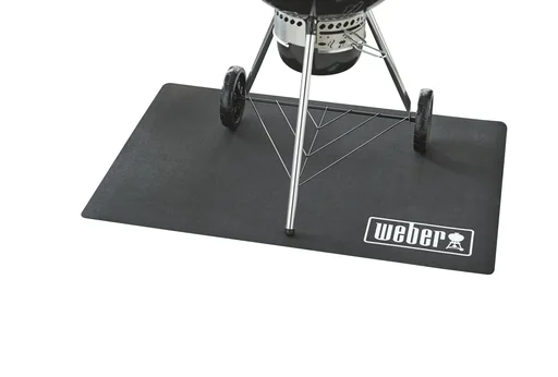 "Grill mat 180 x 100 cm image"