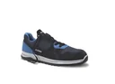 Safety shoe JOURNEY blue Low ESD S1P size 42