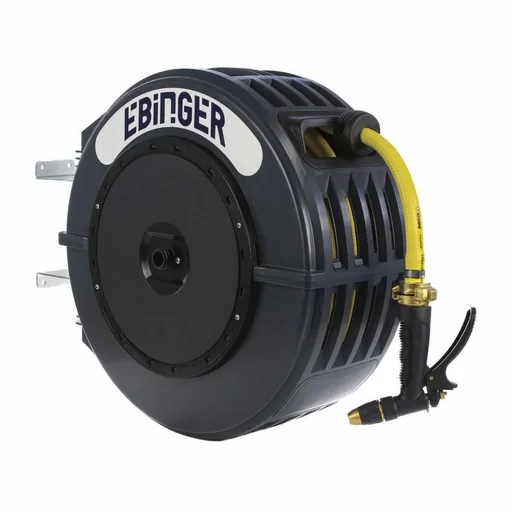 "Hose reel, wall mount "DR100-R3" image"