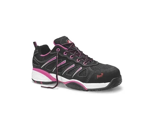 "Women's safety shoe jo_FIT Lady Low S1P size 37 image"
