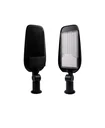 LED street light 50 W offers 5800 lm, 5000 K (neutral white) & IP65 protection