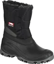 Winter boots "YETI", black, size 37-38