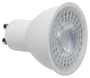 HD-LED reflector lamp R50 with 5.5 watts, E14, warm white