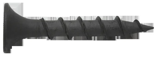 "Drywall screws PH trumpet head coarse thread phosphated 3.9x45mm PH 1000 pieces image"