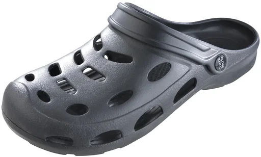 "EVA clogs, color black, size 40 image"