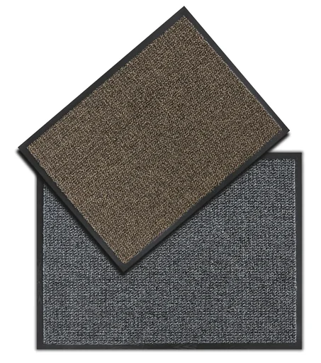"Scrapa doormat 60 x 90 cm beige image"