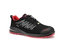 MARTEN XXSports Pro black Low ESD S3 safety shoe size 44