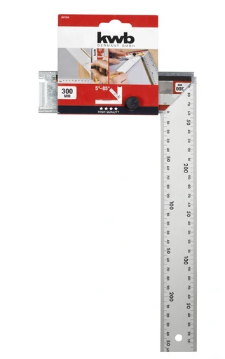 "Angle 300 mm with measuring tongue image"